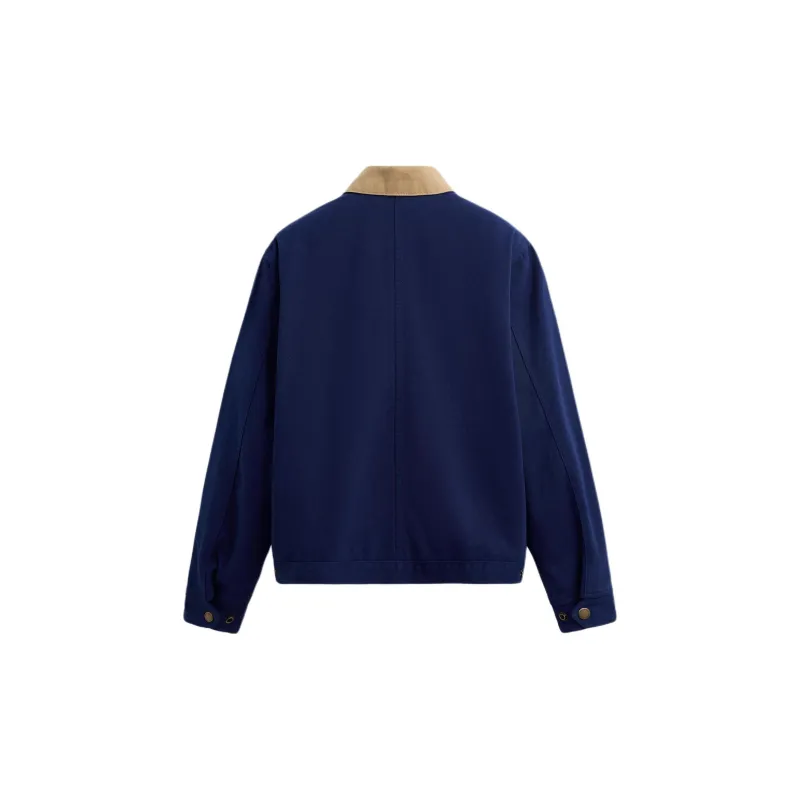 ZARA Jackets Coats Men's Dark Blue-1
