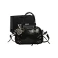 Black with Charm