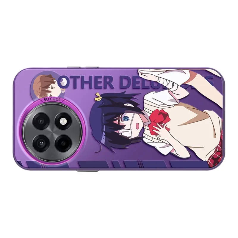 MANQIN Phone Cases-19