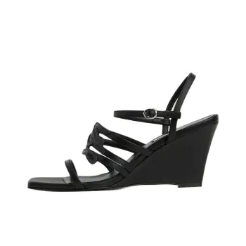 KARL LAGERFELD / Karl Lagerfeld Jeans Rialto Autograph Sandals Women's