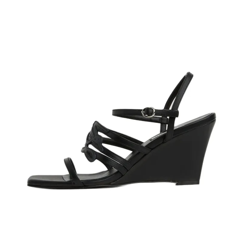 Karl Lagerfeld Rialto Autograph Sandals Women's-0