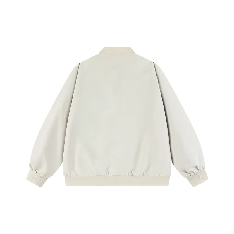Lind Erki Jackets Unisex-5