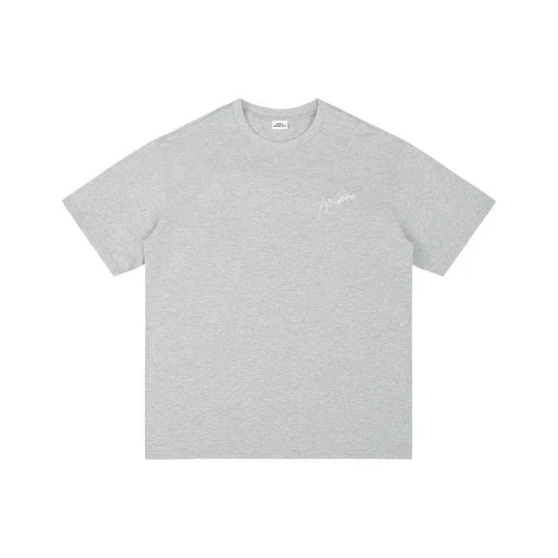 RECOLETA T Shirts Unisex-4