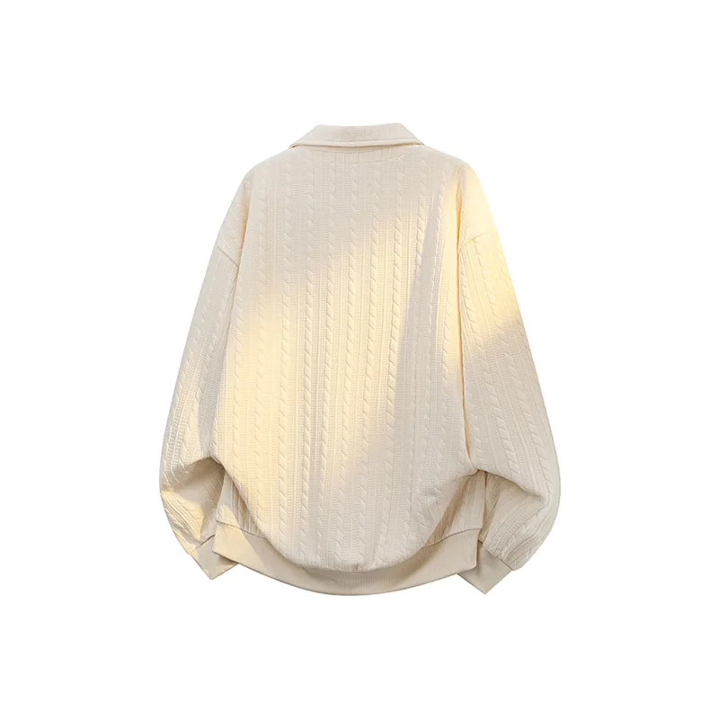 BOTH PLAY Sweatshirts Unisex-3