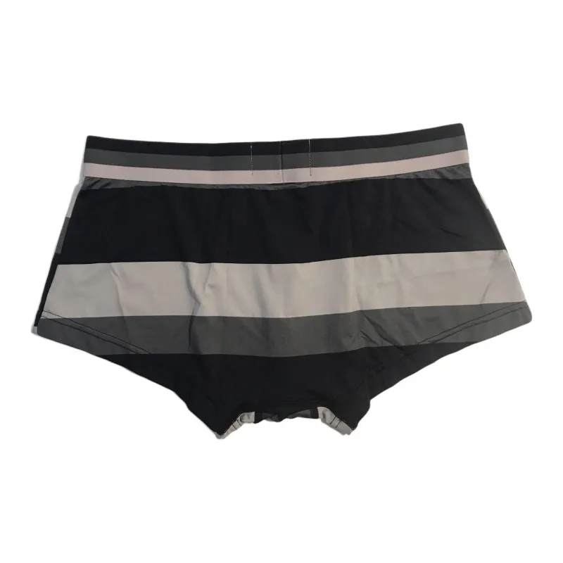EMPORIO ARMANI Swimming Shorts Men's Black-1