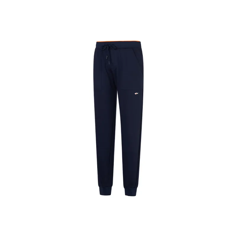 Paul & Shark Yachting Casual Pants Men's-2