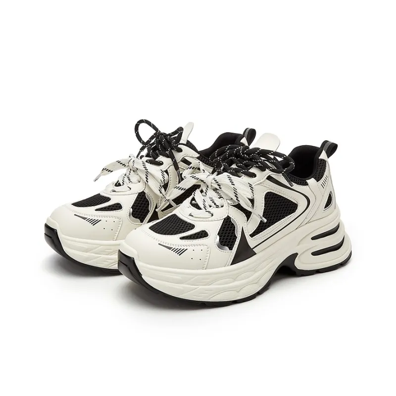 Rich Birds Chunky Sneakers Women's-2