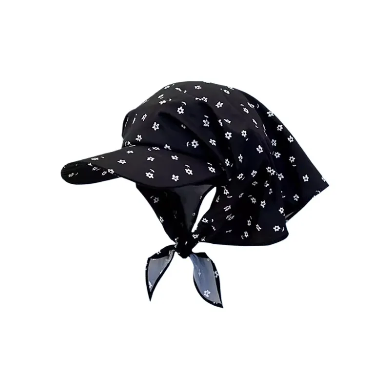 SLEEPYWALK Cotton Baseball Caps Unisex-4
