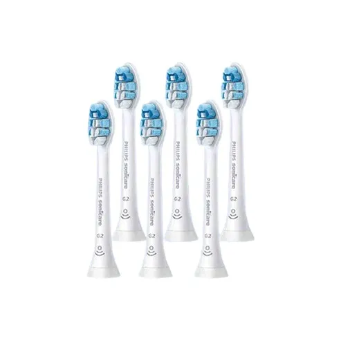PHILIPS HX90 Collection Toothbrush Heads 3D Effect Cutting Deep Cleaning In Hard to Reach Areas-4