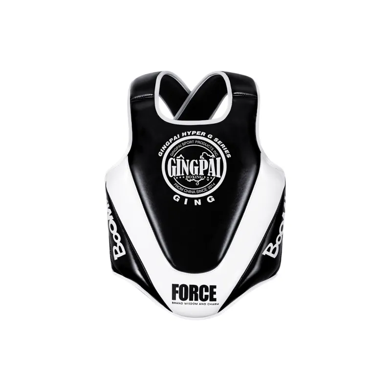 Competition Boxing Protective Gears PU/Polyurethane Foam/EVA/Sponge Unisex-8