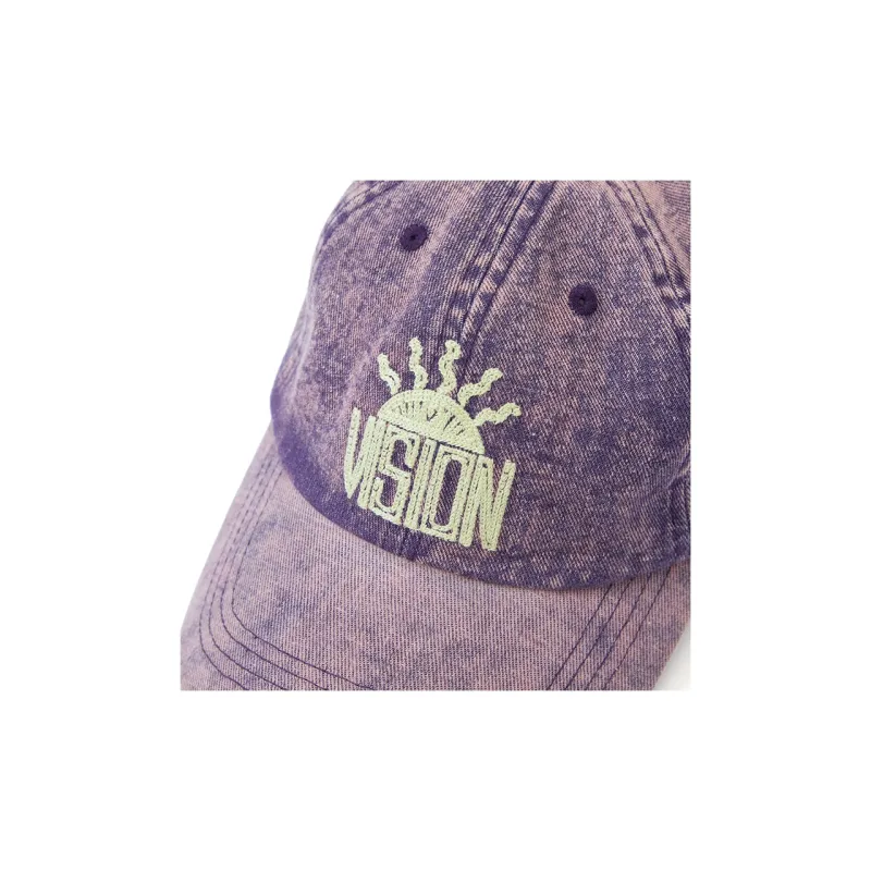 Vision Street Wear Cotton Baseball Caps Unisex-1