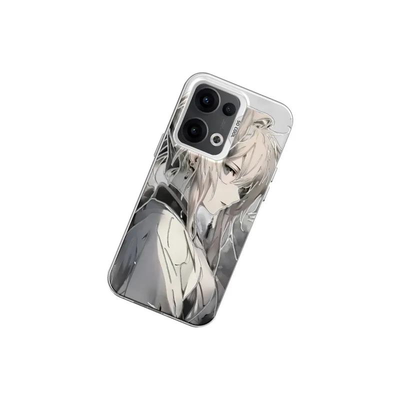 MANQIN Phone Cases-1