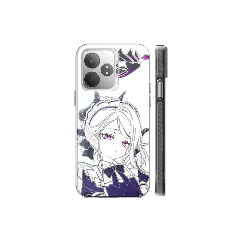MANQIN Phone Cases-0