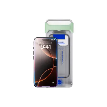 First Guard Cell Phone Protective Films