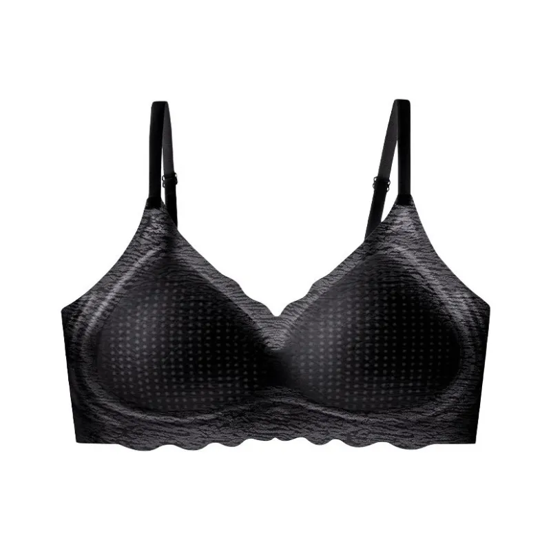 Herbal primer Women's Bras-0