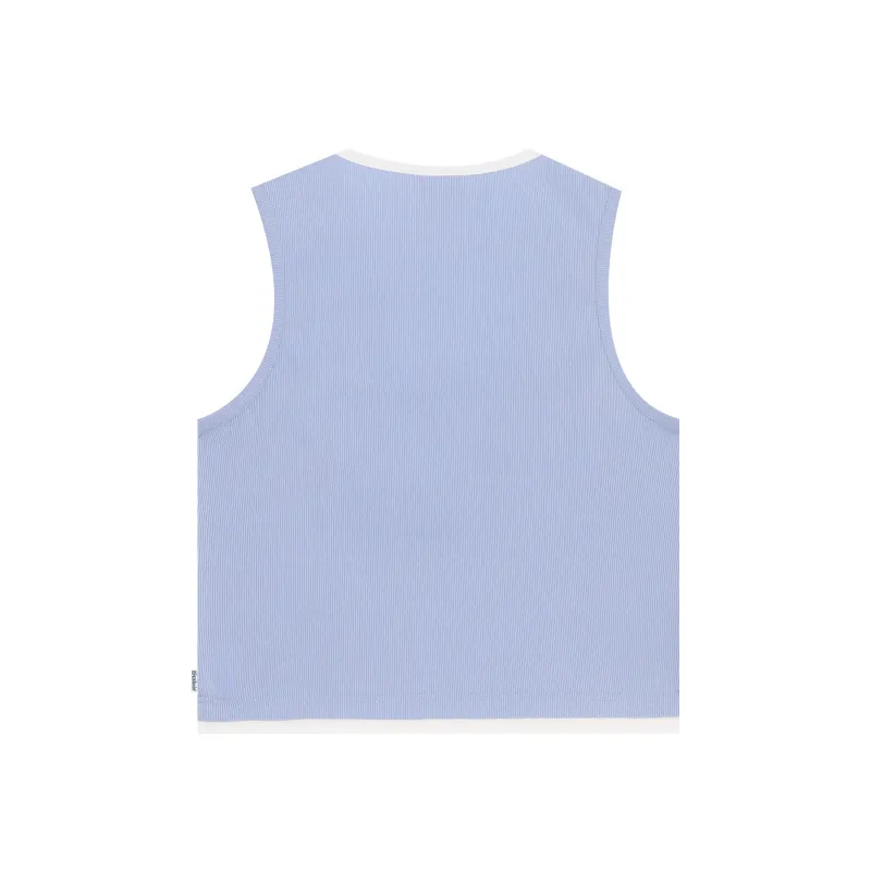 F426 Tank Tops Women's-6