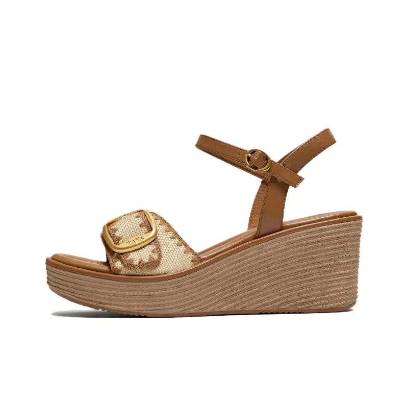 TATA One Strap Sandals Women's-0