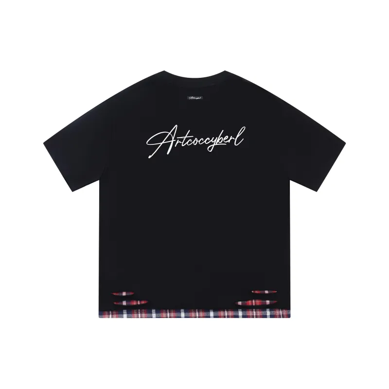 COC CUBE T Shirts Unisex-6