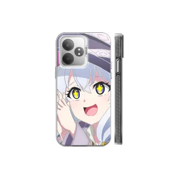 MANQIN Phone Cases