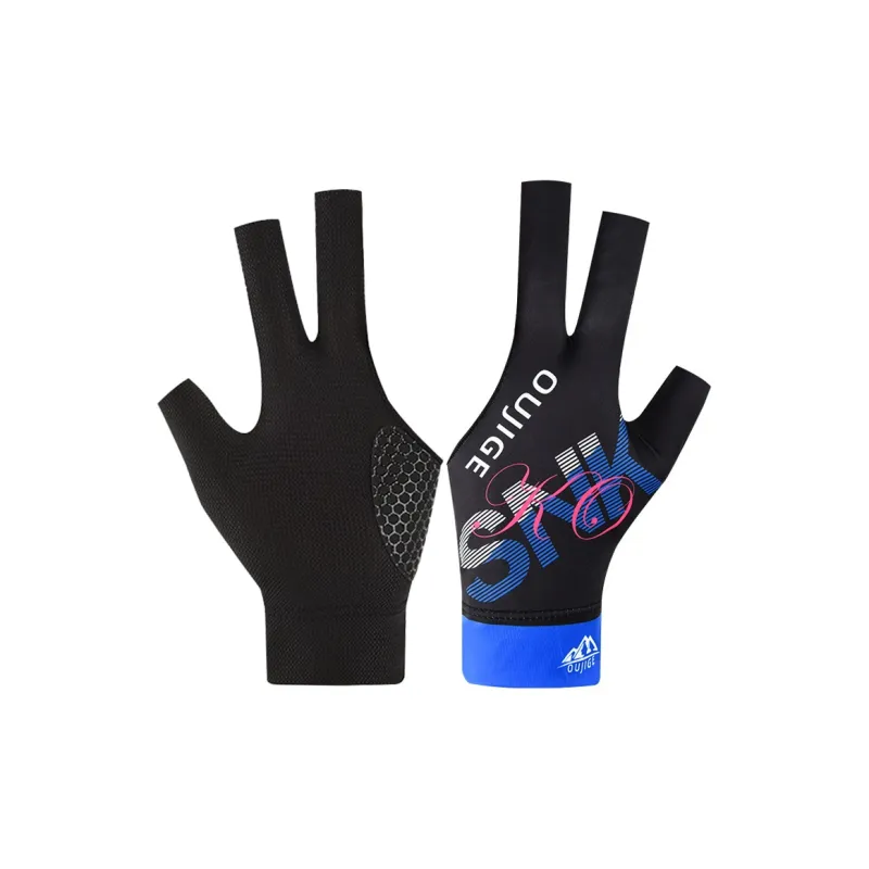 CARDANRO Polyester Fitness Gloves Unisex-5