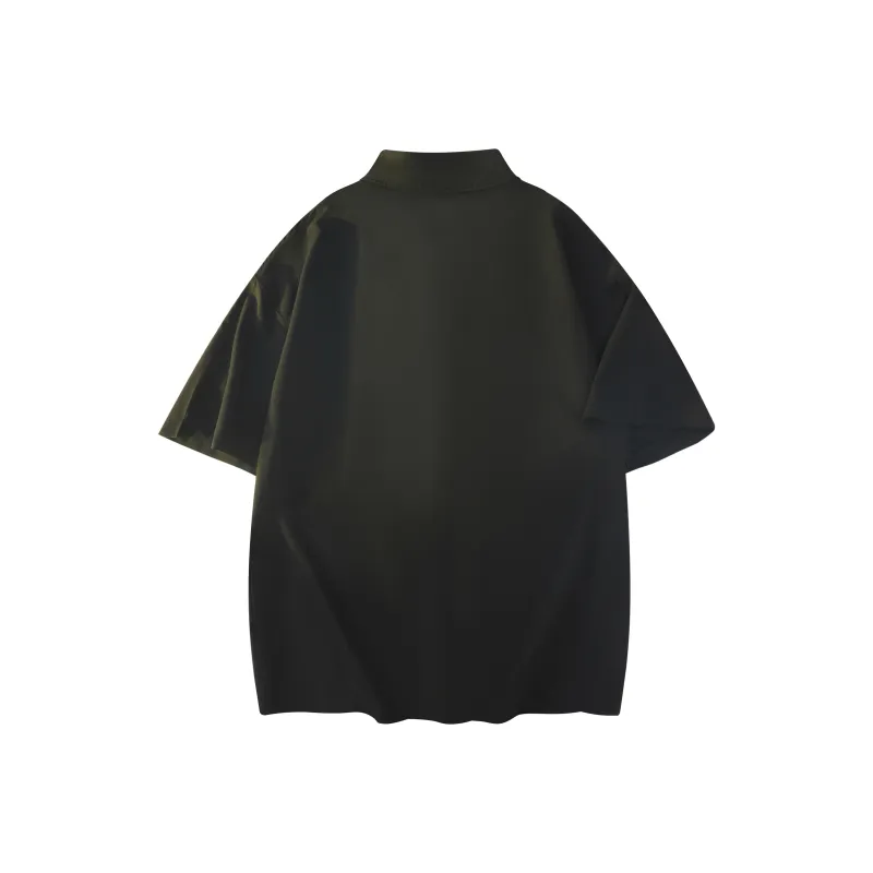 KADAKADA SUITE Shirts Unisex-3