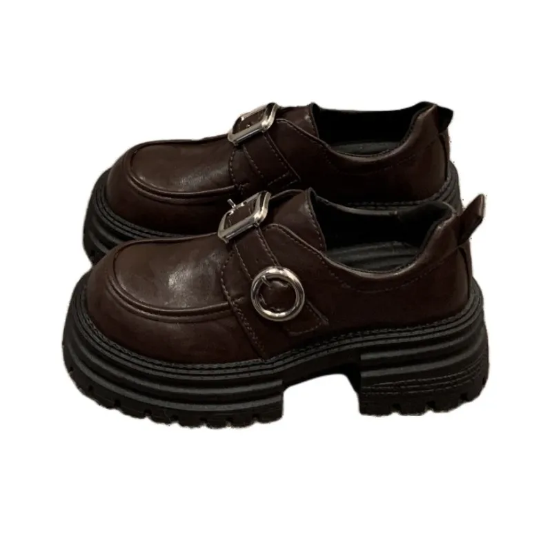 EEueeczs Loafers Women's-0