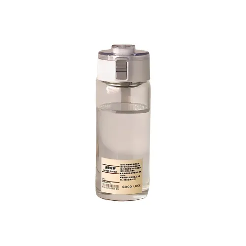ROYAL LOCKE Water Cup Replacement For Plastic Cups Cute And Stylish Students' Cup 350/550/800ml