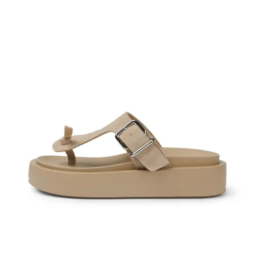 TOOMANYSHOES Flip Flops Women's
