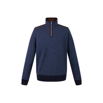 Paul & Shark Yachting Knitwear Men's Blue