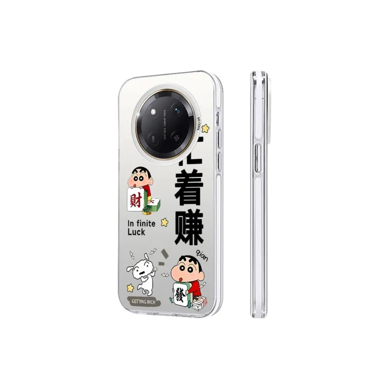 DAHUAXIAN Phone Cases-4