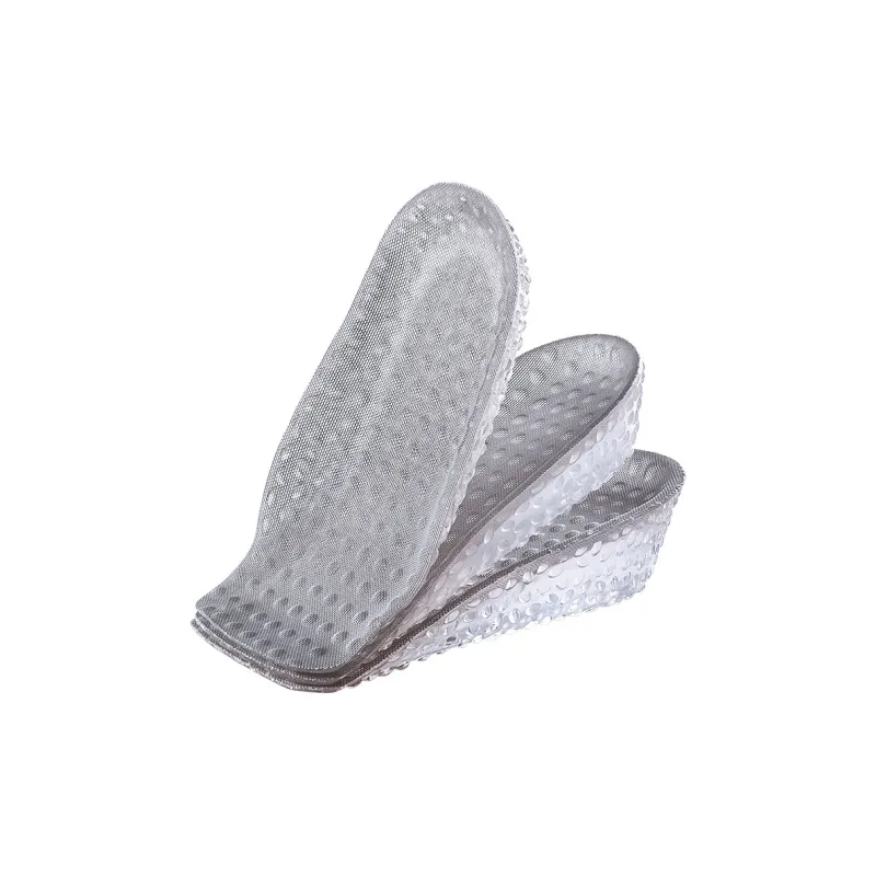 Footprint Tribe Silicone Insoles Unisex-3
