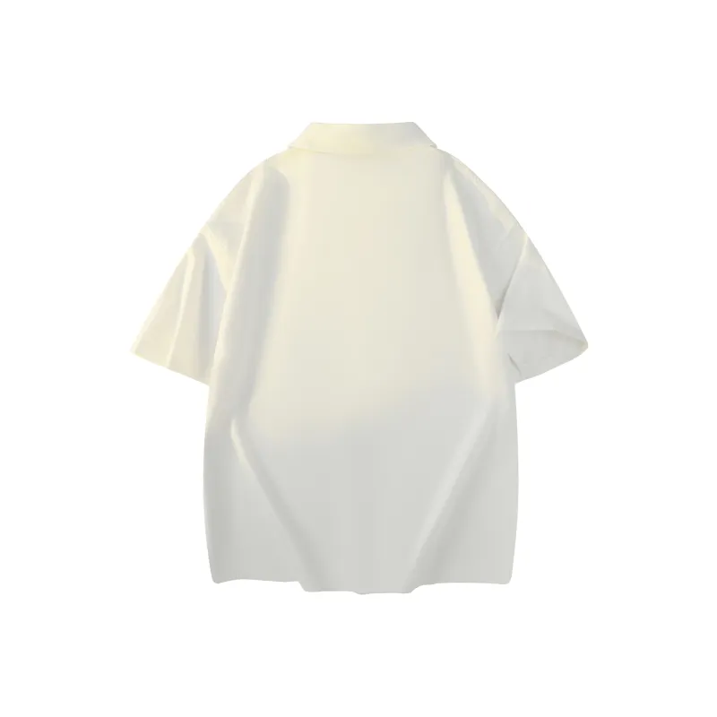 KADAKADA SUITE Shirts Unisex-1