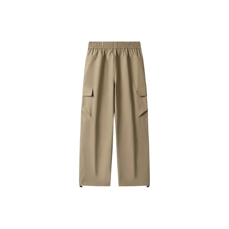 KIPONE Cargo Pants Unisex-3