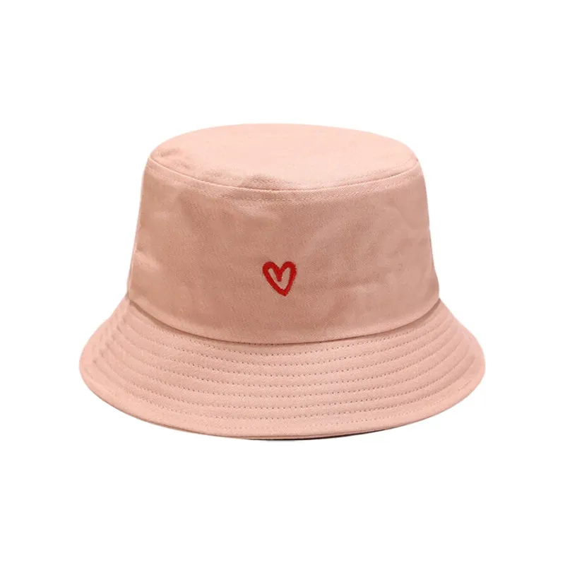 Mulinsen Polyester Bucket Hats Unisex-7