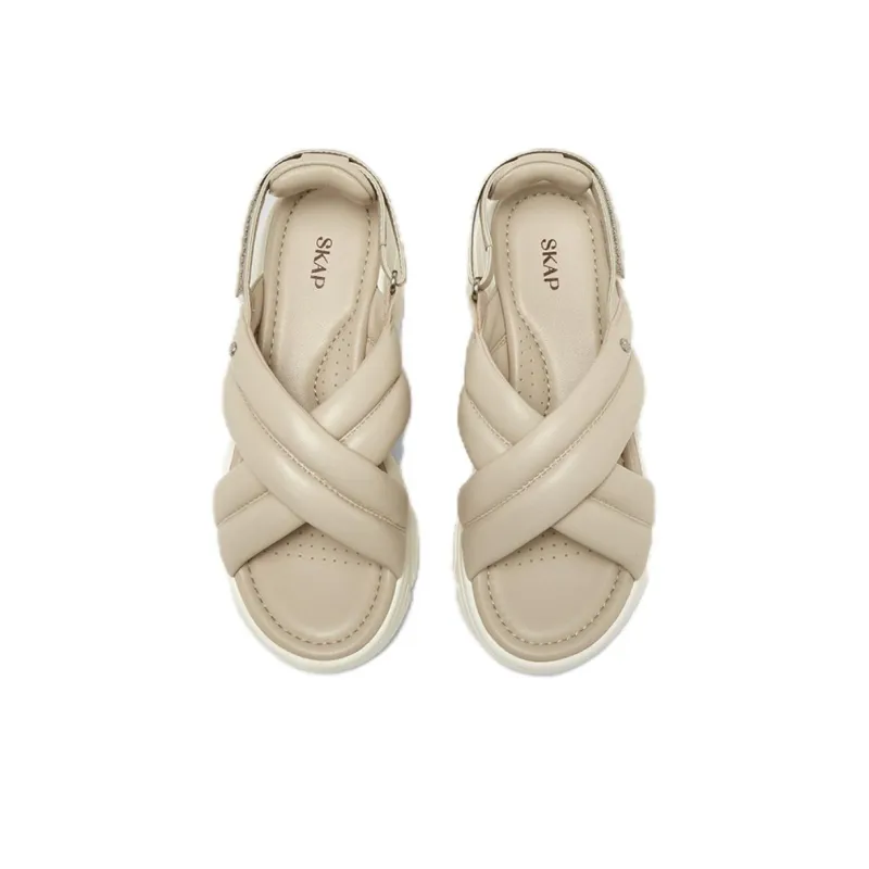 SKAP Beach Sandals Women's-7
