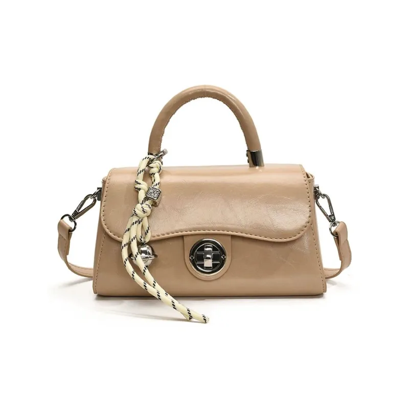 SWIMADE PU Handbag Women's Multicolor-7