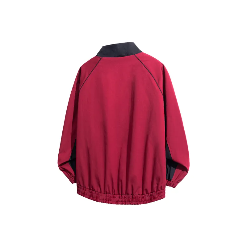 Mackyo Jackets Unisex-5