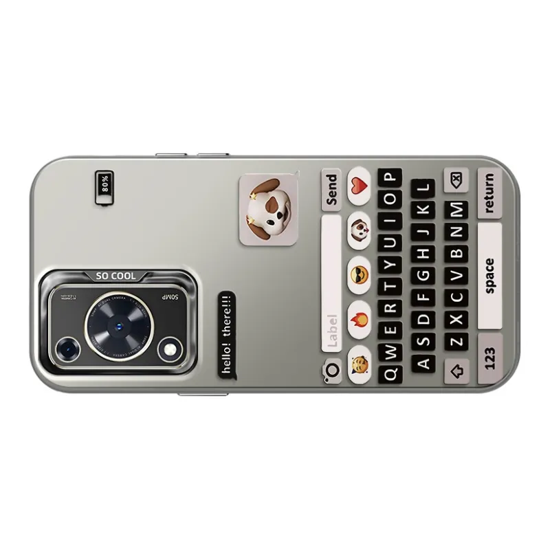 XIAZHIQIU Phone Cases-14
