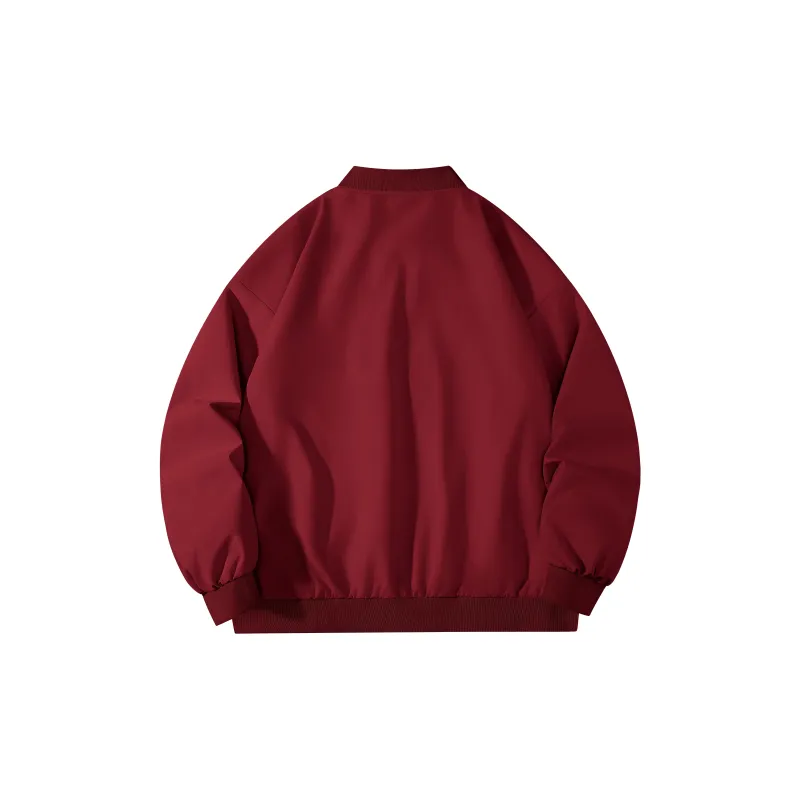 My Name Is MT Jackets Coats Unisex-8