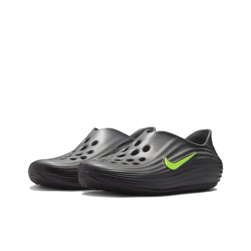 Nike ReactX Rejuven8 Black Cool Grey Volt-2