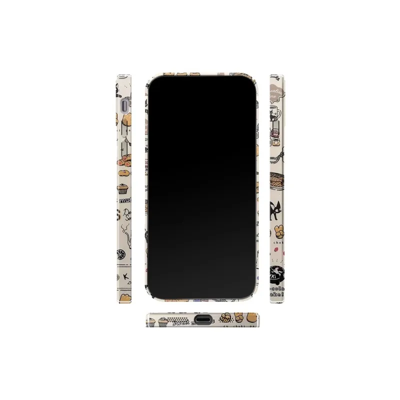 K Touch Phone Cases-3