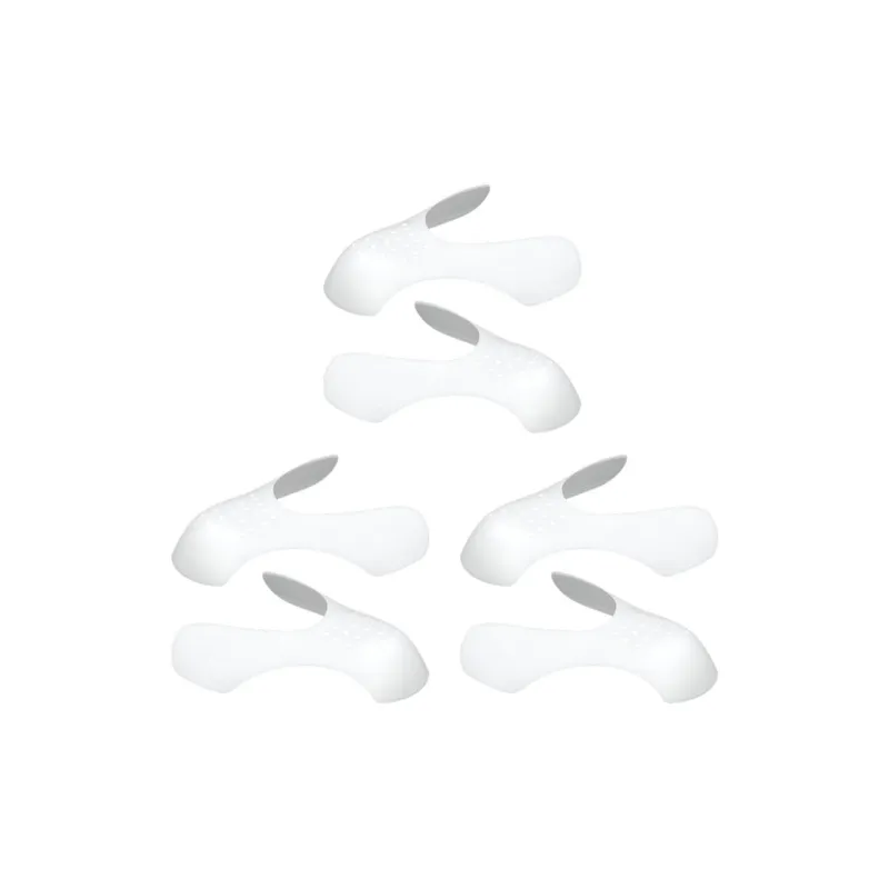 Pleasant Language TPE Shoe Supports & Shields-9