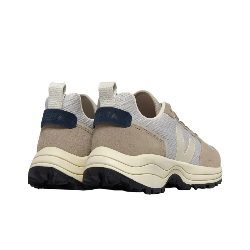VEJA Venturi II Low Top Casual Shoes Unisex Taupe-3