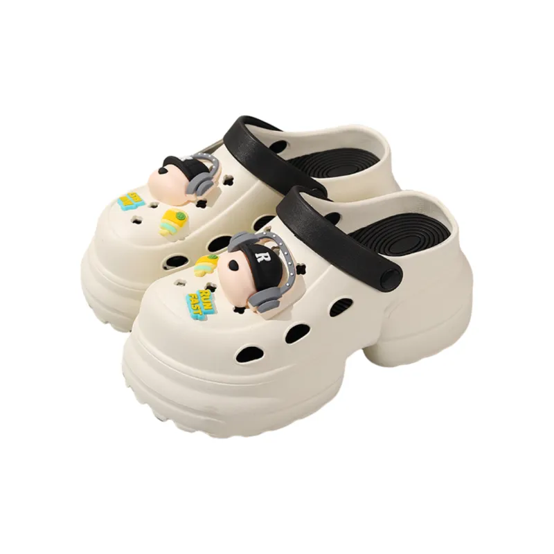Avonlee Slippers / Home Slippers-5