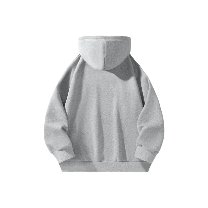BENGEN Jackets Coats Unisex Black-5