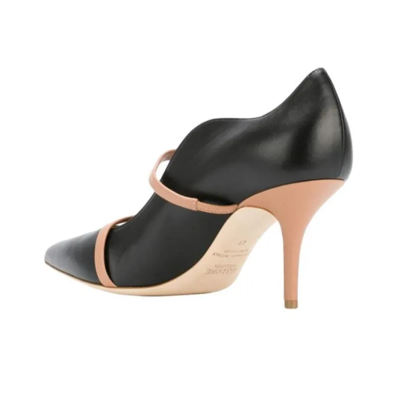 Malone Souliers Maureen Pumps-3