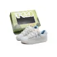 Cream Blue