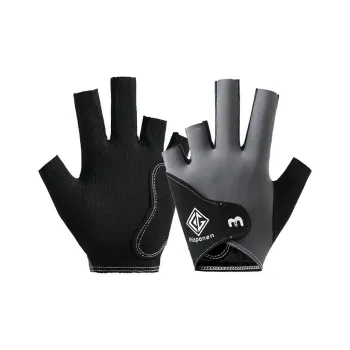 CARDANRO Polyamide Fitness Gloves Unisex