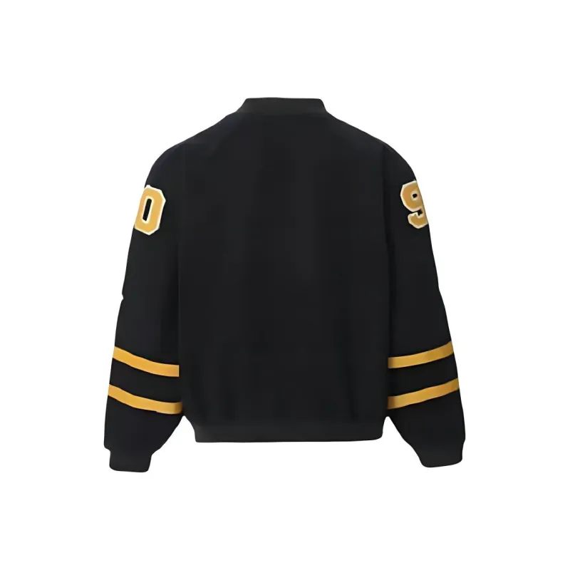 DOSOHEB Jackets Unisex-4
