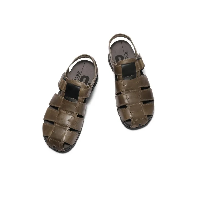BELLE Low Top Casual Shoes Men's-2